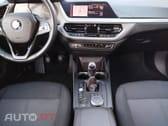 BMW 116 d Corporate Edition