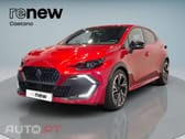 Renault Clio 1.8 E-Tech 160 esprit Alpine