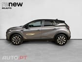 Renault Captur CAPTUR EVOLUTION TCE 100 ECO