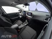 Kia Xceed 1.6 GDi PHEV Drive