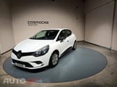 Renault Clio 1.5 dCi Van 