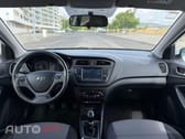 Hyundai i20 1.0 T-GDI Comfort