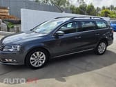 Volkswagen Passat Variant 1.6 TDI BlueMotion