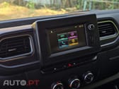 Renault Master 2.3 dCi L2H2 3.5T SS EuroVI