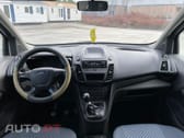 Ford Transit Connect 230 L1 LKW Trend
