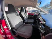 Volkswagen Up! 1.0 BlueMotion Move Auto