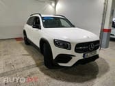Mercedes-Benz GLB 200 d AMG Line