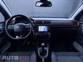Citroen C3 1.6 BlueHDi Feel