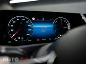 Mercedes-Benz CLA 250 e Shooting Brake AMG Line