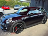 MINI Cooper S Auto Desportiva