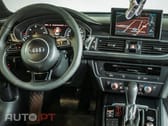 Audi A7 3.0 BiTDi V6 quattro S-line Tiptronic