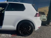 Volkswagen Golf 2.0 TSi GTi DSG Performance