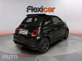 Fiat 500C 1.0 Hybrid Connect