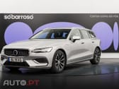 Volvo V60 2.0 T6 AWD TE Core