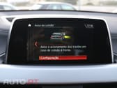 BMW X2 20 d sDrive Auto