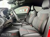 Renault Clio 1.5 Blue dCi RS Line