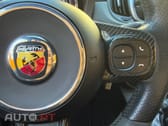 Abarth 595C ABARTH 