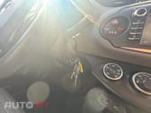 Toyota Yaris 1.5 HDF Exclusive