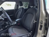 MINI Clubman One D