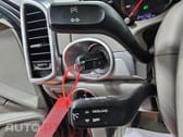 Porsche Cayenne Tiptronic