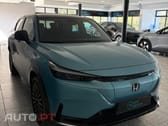 Honda e Advance-Pack