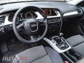 Audi A4 2.0 TDi