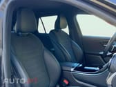 Mercedes-Benz GLC 220 d 4Matic