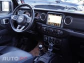Jeep Gladiator 3.0 CRD Overland AT8