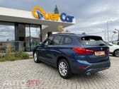 BMW X1 16 d sDrive