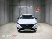 Peugeot 308 1.2 PureTech Allure