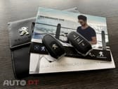 Peugeot 508 1.6 Hybrid Allure Pack e-EAT8
