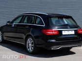 Mercedes-Benz C 200 BlueTEC Exclusive