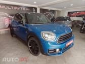 MINI Countryman Cooper D