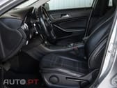 Mercedes-Benz GLA 200 CDI Aut.