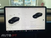 Tesla Model 3 Tração Traseira