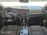 Renault Mégane 1.6 Plug-In Engineered
