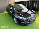 Peugeot 308 SW SW