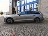 Volvo V60 2.0 B4 Momentum Plus Geartronic