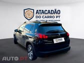 Peugeot 2008 1.2 e-THP GT Line