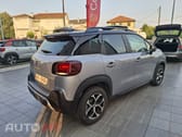 Citroen C3 Aircross C-Series