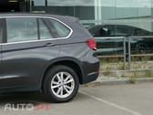 BMW X5 25 d xDrive
