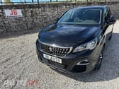 Peugeot 3008 1.6 BlueHDi Style EAT6