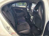 Mercedes-Benz A 180 d AMG Line