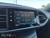 Peugeot 308 SW 1.5 BlueHDi Allure EAT8