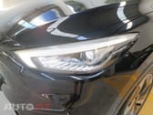 MG ZS EV 72.6 kWh Luxury