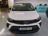 Opel Crossland 1.2 Business Edition