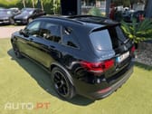 Mercedes-Benz GLC 300 e 4Matic