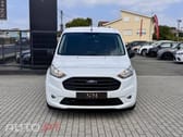 Ford Transit Transit Connect L1 1.5 Ecoblue 3L