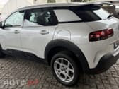 Citroen C4 Cactus 1.2 PureTech Feel