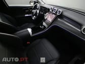 Mercedes-Benz GLC 300 e 4Matic